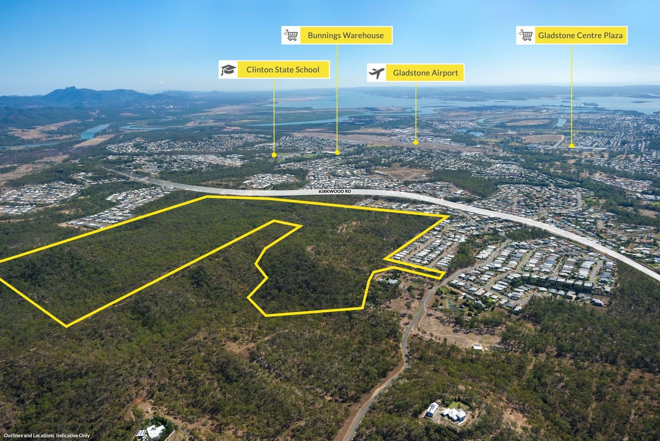[Land for Sale] 747749 Kirkwood Road, Kirkwood OpenLot